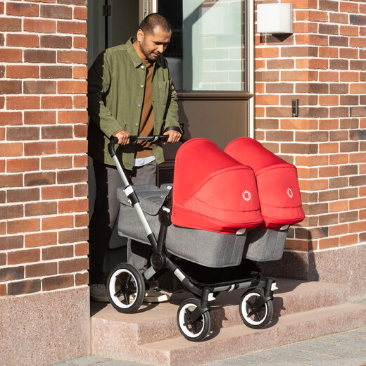 Bugaboo Donkey 3 Twin Stroller for twins